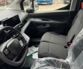 купити нове авто Сітроен Берлінго 2024 року від офіційного дилера ІЛТА Сітроен фото