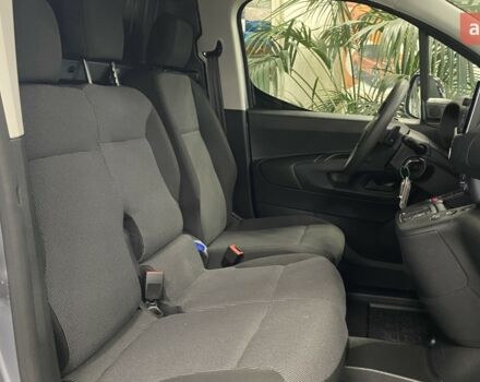 купить новое авто Ситроен Берлинго 2024 года от официального дилера ІЛТА Ситроен фото