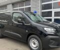 купити нове авто Сітроен Берлінго 2024 року від офіційного дилера ІЛТА Сітроен фото