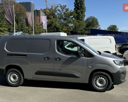 купить новое авто Ситроен Берлинго 2024 года от официального дилера ІЛТА Ситроен фото