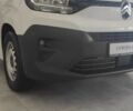 купити нове авто Сітроен Берлінго 2024 року від офіційного дилера Авто-Шанс Сітроен фото