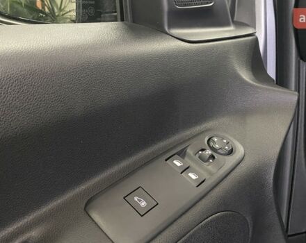 купить новое авто Ситроен Берлинго 2024 года от официального дилера ІЛТА Ситроен фото