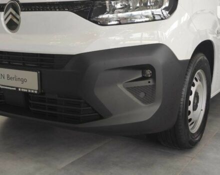 купити нове авто Сітроен Берлінго 2024 року від офіційного дилера Авто-Шанс Сітроен фото
