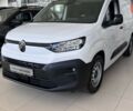 купить новое авто Ситроен Берлинго 2024 года от официального дилера Автоцентр Поділля Ситроен фото