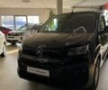 купити нове авто Сітроен Берлінго 2024 року від офіційного дилера ІЛТА Сітроен фото