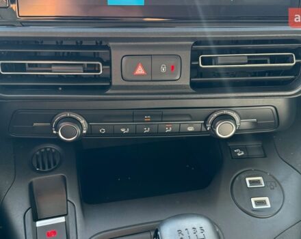 купить новое авто Ситроен Берлинго 2024 года от официального дилера ІЛТА Ситроен фото