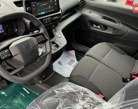 купить новое авто Ситроен Берлинго 2024 года от официального дилера ІЛТА Ситроен фото