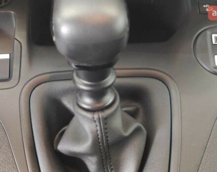 купити нове авто Сітроен Берлінго 2024 року від офіційного дилера Авто-Шанс Сітроен фото