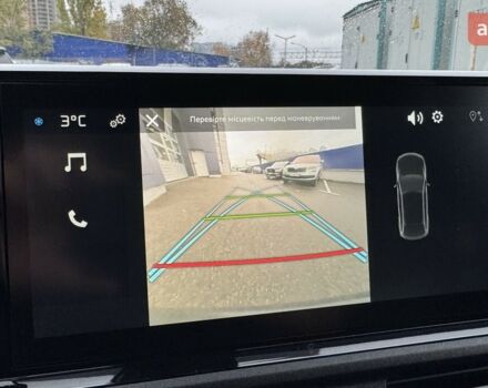 купить новое авто Ситроен Берлинго 2024 года от официального дилера ІЛТА Ситроен фото