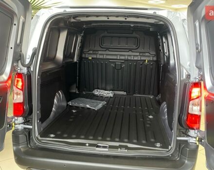 купить новое авто Ситроен Берлинго 2024 года от официального дилера ІЛТА Ситроен фото