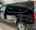 купити нове авто Сітроен Берлінго 2024 року від офіційного дилера ІЛТА Сітроен фото