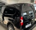 купити нове авто Сітроен Берлінго 2024 року від офіційного дилера ІЛТА Сітроен фото