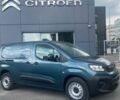 купить новое авто Ситроен Берлинго 2024 года от официального дилера ІЛТА Ситроен фото