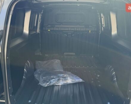 купить новое авто Ситроен Берлинго 2024 года от официального дилера ІЛТА Ситроен фото