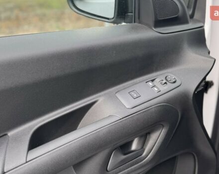 купити нове авто Сітроен Берлінго 2024 року від офіційного дилера Авто-Шанс Сітроен фото