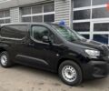 купити нове авто Сітроен Берлінго 2024 року від офіційного дилера ІЛТА Сітроен фото