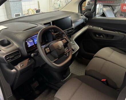 купить новое авто Ситроен Берлинго 2024 года от официального дилера ІЛТА Ситроен фото