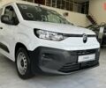 купити нове авто Сітроен Берлінго 2025 року від офіційного дилера Авто-Шанс Сітроен фото