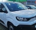 купить новое авто Ситроен Берлинго 2025 года от официального дилера Автоцентр AUTO.RIA Ситроен фото