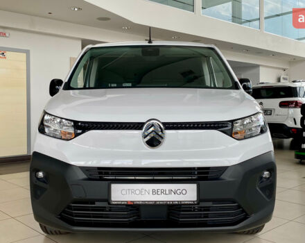 Ситроен Берлинго, объемом двигателя 1.5 л и пробегом 0 тыс. км за 24407 $, фото 3 на Automoto.ua