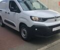 купить новое авто Ситроен Берлинго 2025 года от официального дилера Автоцентр Черкаси Ситроен фото