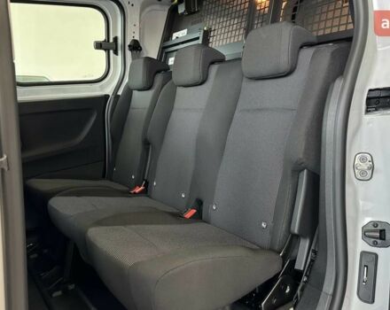 купить новое авто Ситроен Берлинго 2025 года от официального дилера Авто-Шанс Ситроен фото