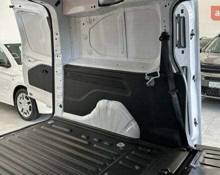 купить новое авто Ситроен Берлинго 2025 года от официального дилера Авто-Шанс Ситроен фото