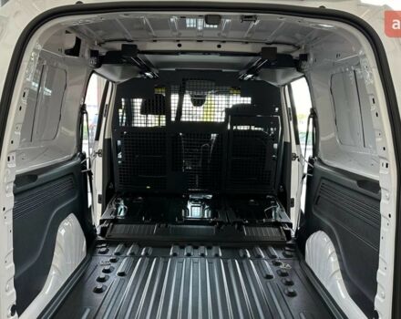 Сітроен Берлінго 2025 року купити нове авто Сітроен Берлінго 2025 року від офіційного дилера Авто-Шанс Сітроен фото