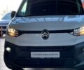 купити нове авто Сітроен Берлінго 2025 року від офіційного дилера Автоцентр AUTOGROUP Сітроен фото