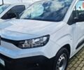 купить новое авто Ситроен Берлинго 2025 года от официального дилера Автоцентр AUTO.RIA Ситроен фото