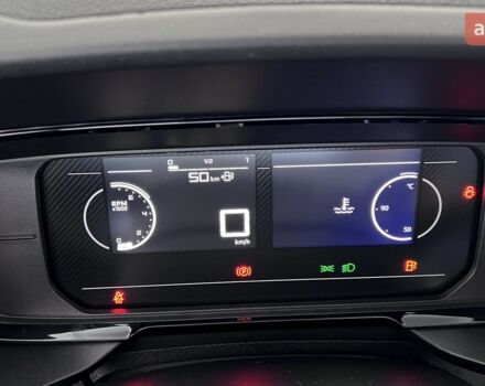 купить новое авто Ситроен Берлинго 2025 года от официального дилера Автоцентр Поділля Ситроен фото