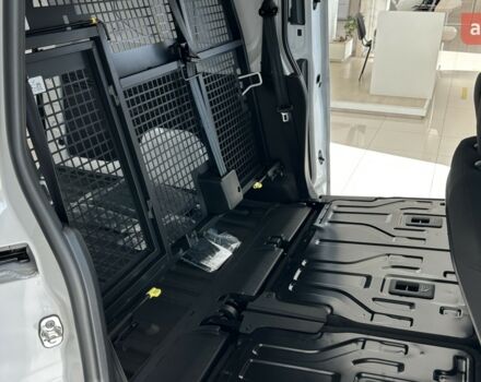 купить новое авто Ситроен Берлинго 2025 года от официального дилера Автодрайв-Альянс Ситроен фото