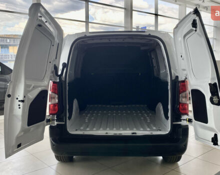 Ситроен Берлинго, объемом двигателя 1.5 л и пробегом 0 тыс. км за 24407 $, фото 37 на Automoto.ua