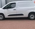 купить новое авто Ситроен Берлинго 2025 года от официального дилера Автоцентр Черкаси Ситроен фото