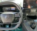 Сітроен Берлінго, об'ємом двигуна 1.5 л та пробігом 0 тис. км за 24583 $, фото 8 на Automoto.ua