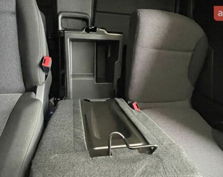 купить новое авто Ситроен Берлинго 2025 года от официального дилера ТОВ «Альфа Авангард» Ситроен фото