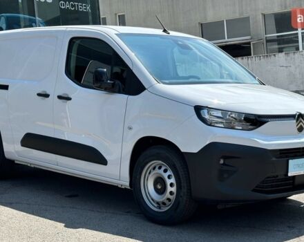 Ситроен Берлинго, объемом двигателя 1.5 л и пробегом 0 тыс. км за 27724 $, фото 6 на Automoto.ua