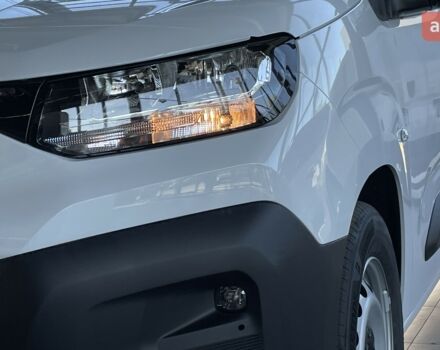 купити нове авто Сітроен Берлінго 2025 року від офіційного дилера Автоцентр AUTOGROUP Сітроен фото