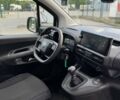 Сітроен Берлінго, об'ємом двигуна 1.5 л та пробігом 0 тис. км за 24655 $, фото 13 на Automoto.ua