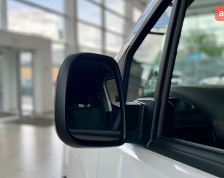 Ситроен Берлинго, объемом двигателя 1.5 л и пробегом 0 тыс. км за 24407 $, фото 18 на Automoto.ua