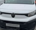 купити нове авто Сітроен Берлінго 2025 року від офіційного дилера Авто-Шанс Сітроен фото