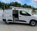 Сітроен Берлінго, об'ємом двигуна 1.5 л та пробігом 0 тис. км за 24655 $, фото 21 на Automoto.ua