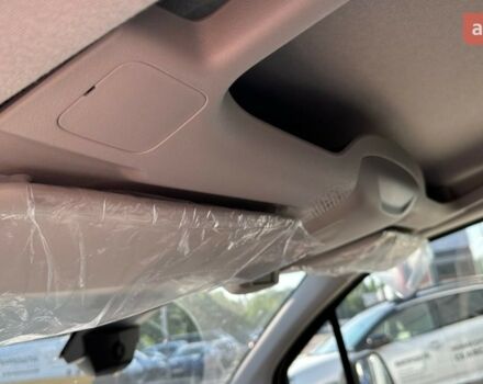 Ситроен Берлинго, объемом двигателя 1.5 л и пробегом 0 тыс. км за 27724 $, фото 15 на Automoto.ua