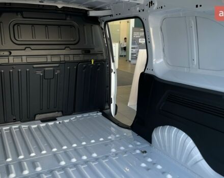 купити нове авто Сітроен Берлінго 2025 року від офіційного дилера Автоцентр AUTOGROUP Сітроен фото