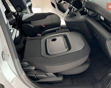 купить новое авто Ситроен Берлинго 2025 года от официального дилера Автодрайв-Альянс Ситроен фото