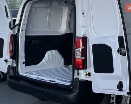 купити нове авто Сітроен Берлінго 2025 року від офіційного дилера Автоцентр AUTOGROUP Сітроен фото