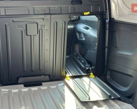 Ситроен Берлинго, объемом двигателя 1.5 л и пробегом 0 тыс. км за 27724 $, фото 10 на Automoto.ua