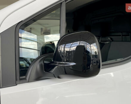 Ситроен Берлинго, объемом двигателя 1.5 л и пробегом 0 тыс. км за 24407 $, фото 17 на Automoto.ua