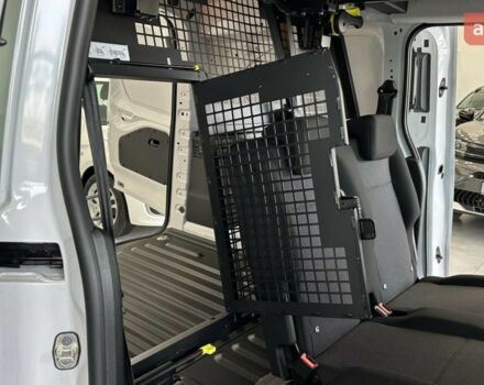 Сітроен Берлінго 2025 року купити нове авто Сітроен Берлінго 2025 року від офіційного дилера Авто-Шанс Сітроен фото