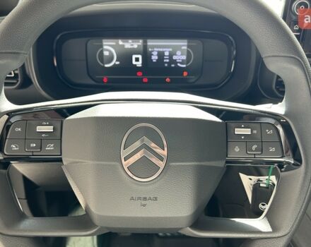 купить новое авто Ситроен Берлинго 2025 года от официального дилера Автодрайв-Альянс Ситроен фото